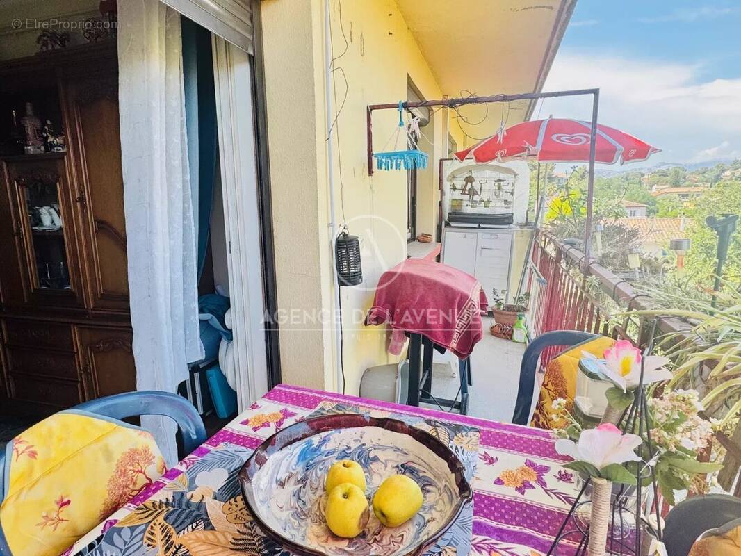 Appartement à LA SEYNE-SUR-MER