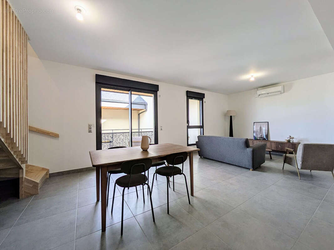 Appartement à PAU