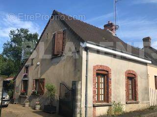 IMG_2570 - Maison à BOULOIRE
