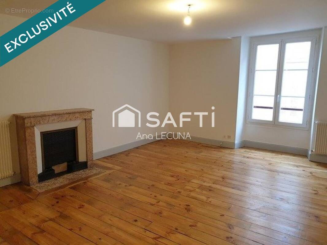 Photo 1 - Appartement à VOIRON