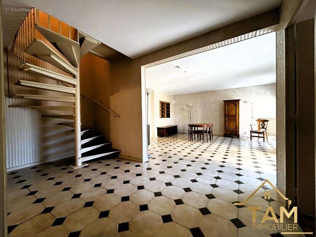 Appartement à MAUREPAS