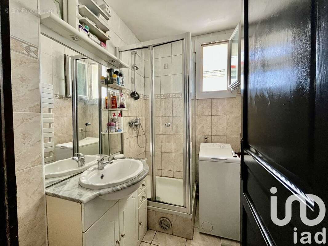 Photo 5 - Appartement à RIS-ORANGIS