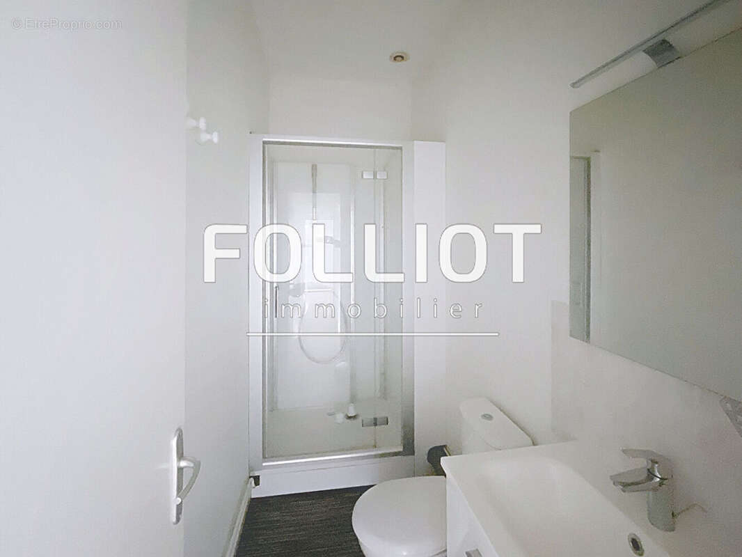 Appartement à CARENTAN