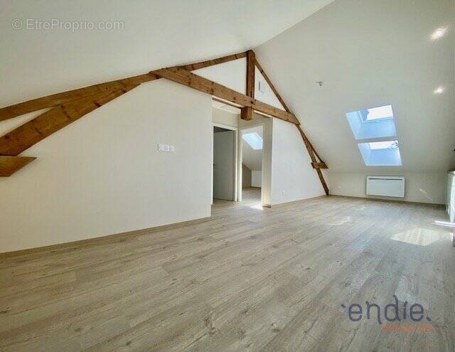 Appartement à DOLE