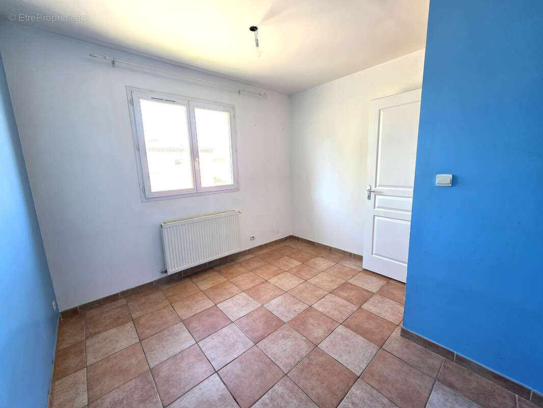 Maison à MARTIGUES