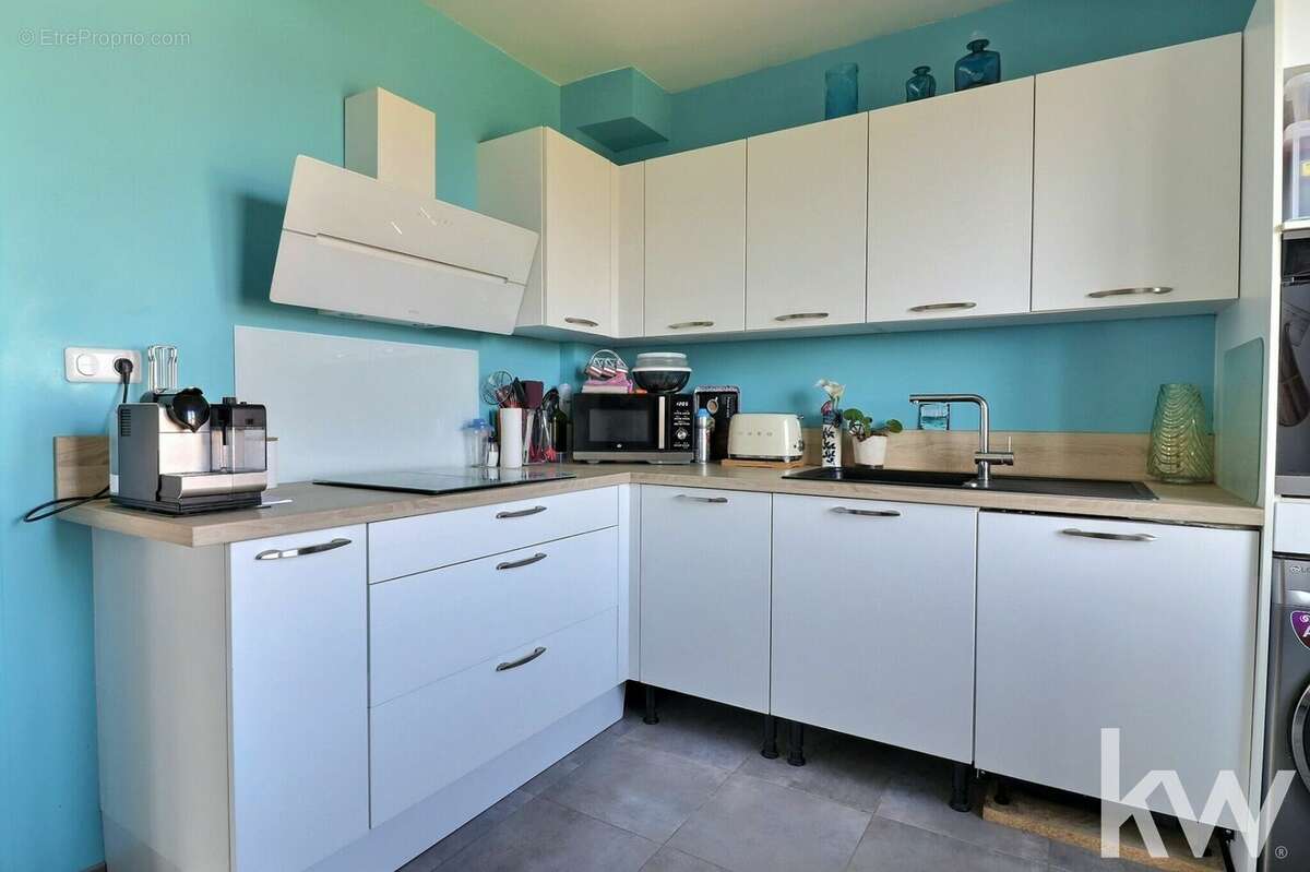Appartement à ECQUEVILLY