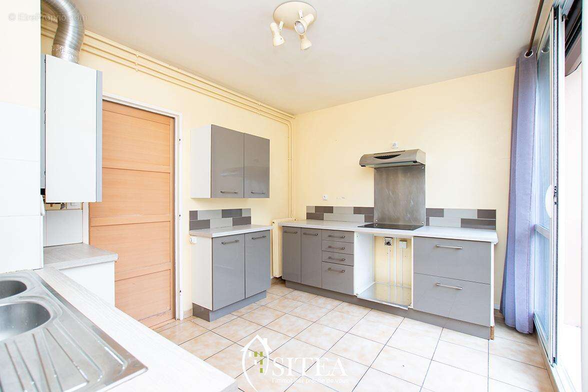 Appartement à COLOMIERS