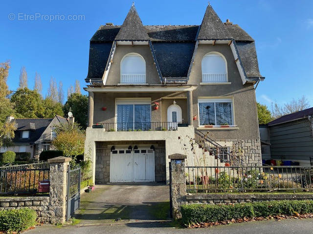 Maison à ROHAN