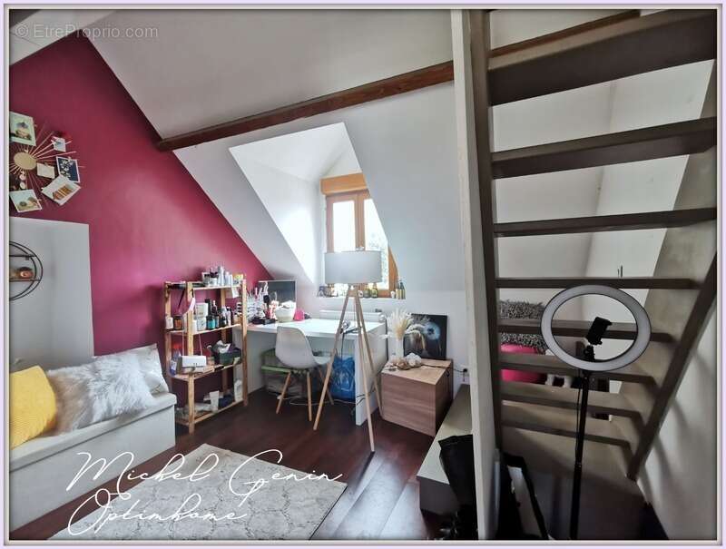 Maison à COURDIMANCHE