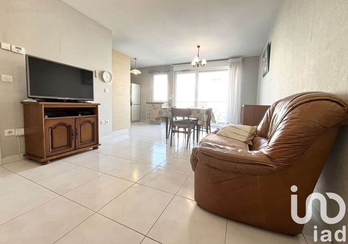 Photo 4 - Appartement à WOIPPY