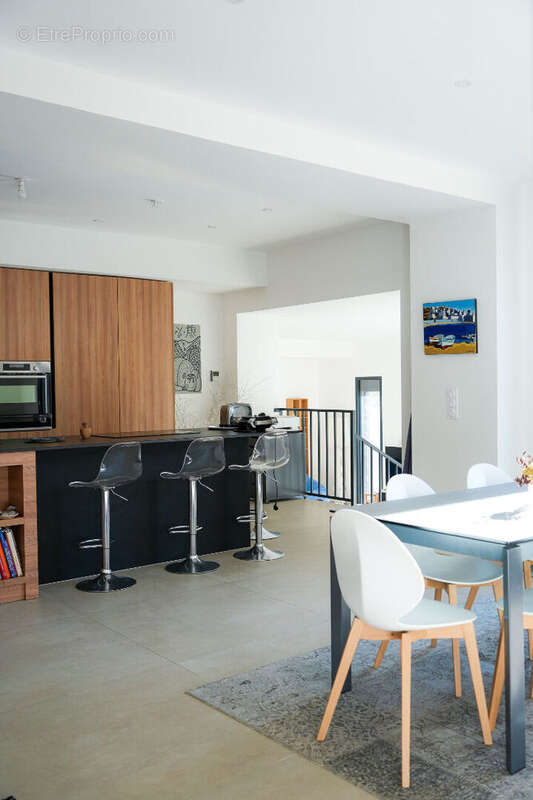 Maison à LYON-5E