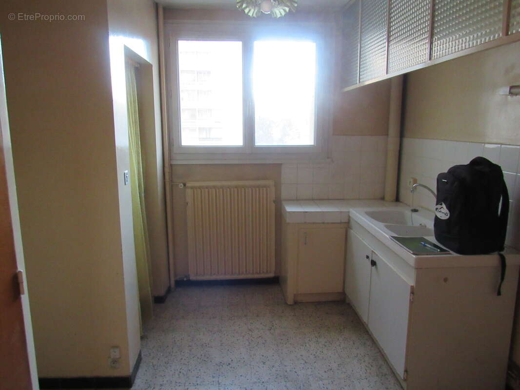 Appartement à ALES