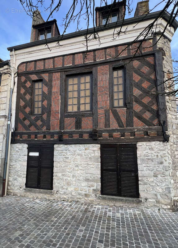 Maison à LA FERTE-ALAIS