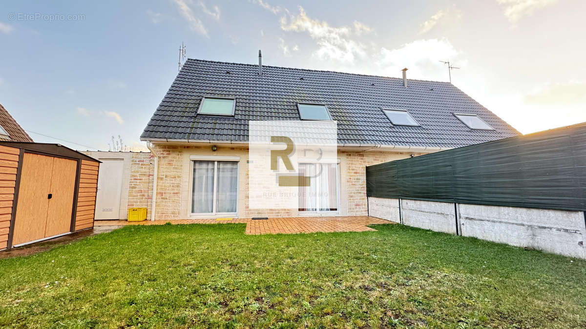 Maison à LIEVIN