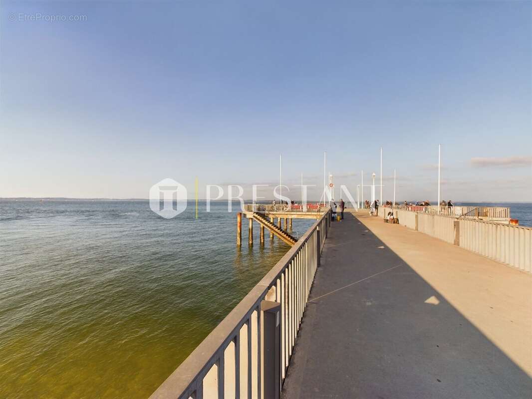 Appartement à ARCACHON