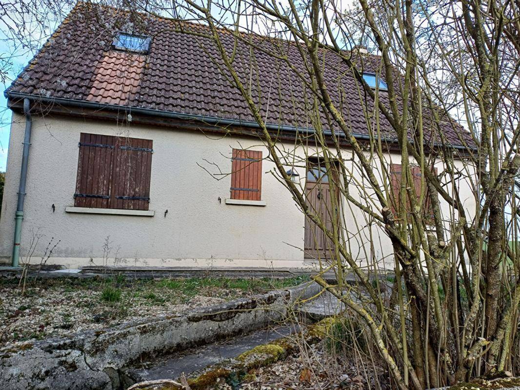 Maison à TERGNIER