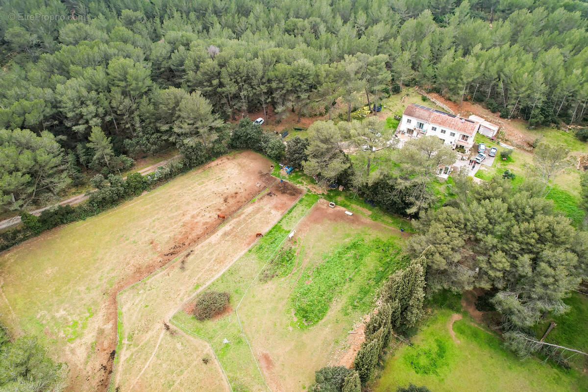 Maison à MIRAMAS