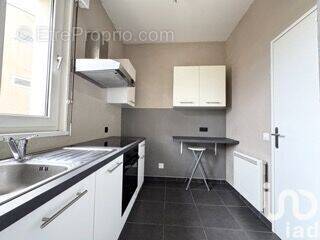 Photo 1 - Appartement à THIONVILLE