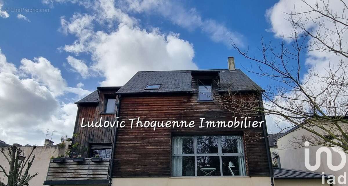 Photo 2 - Appartement à BAYEUX