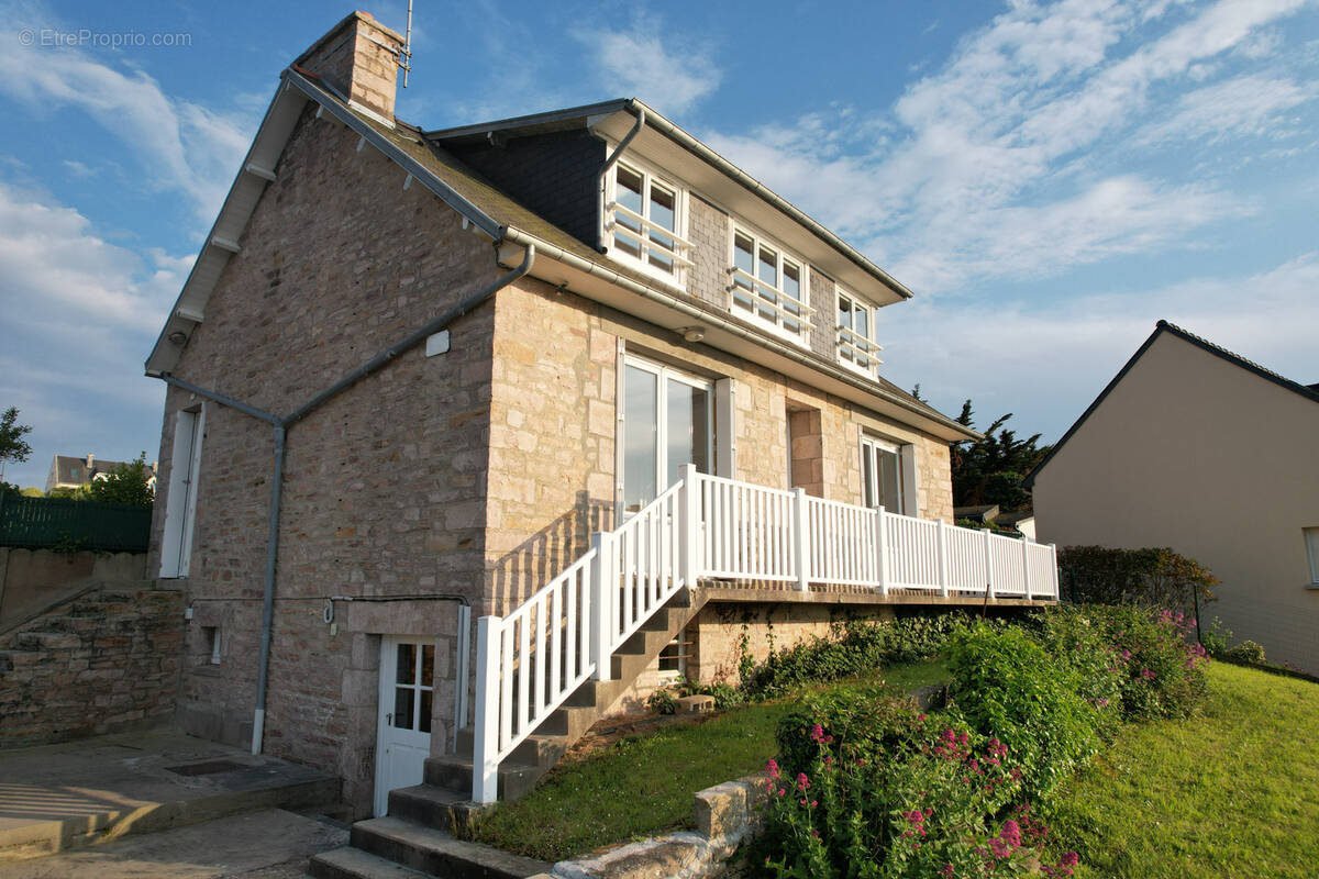 Maison à ERQUY