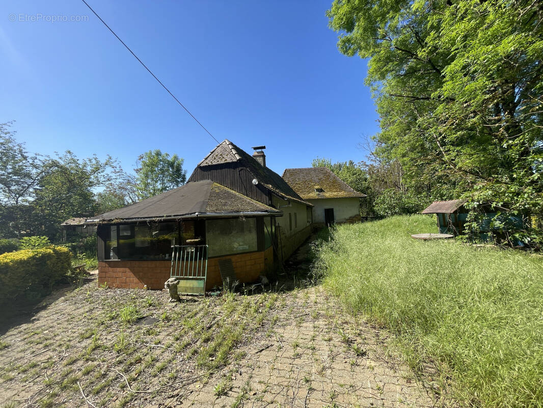 Maison à ORTHEZ