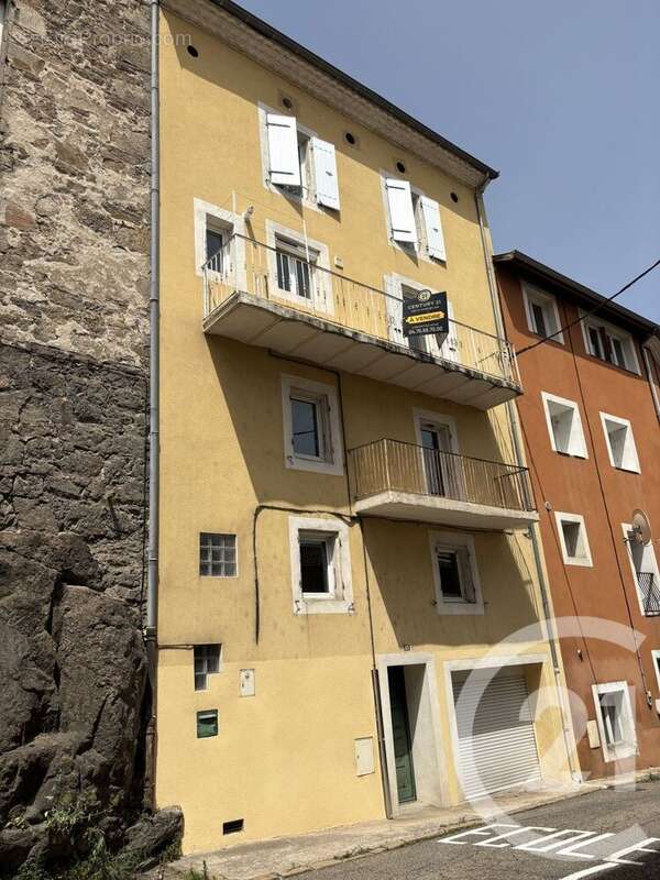 Maison à ANNONAY