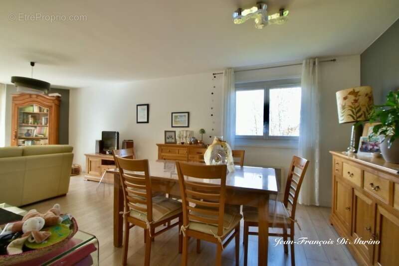 Appartement à THONON-LES-BAINS