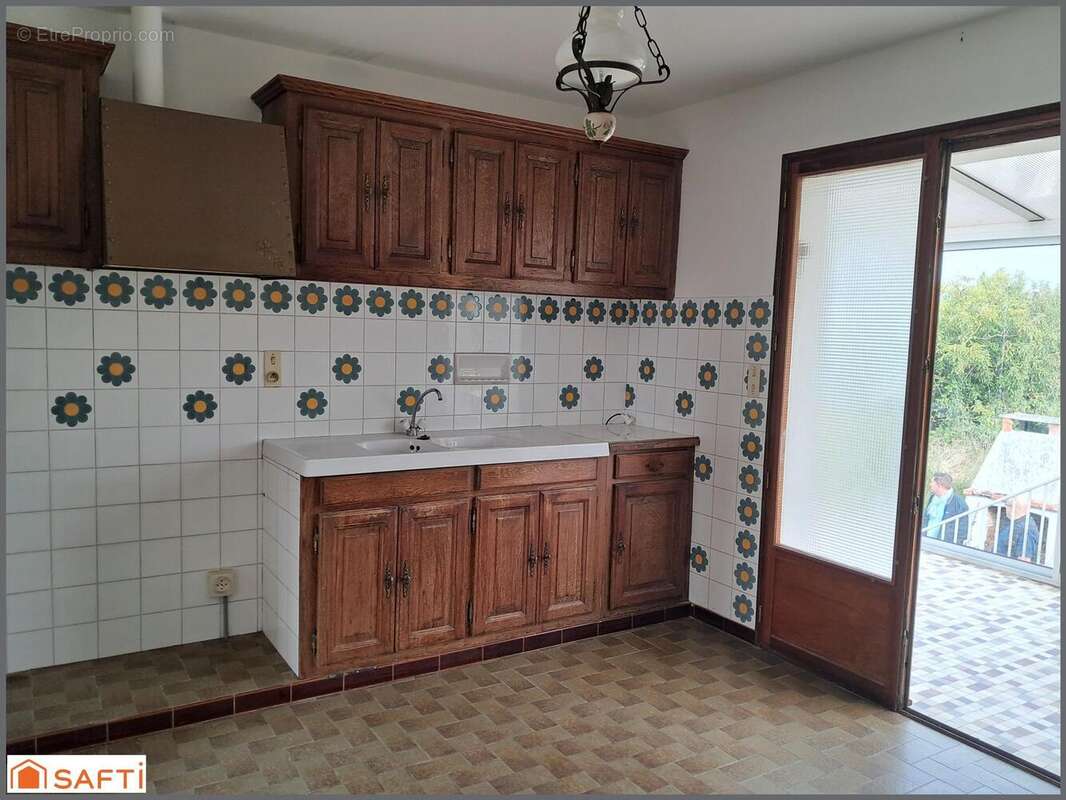 Photo 3 - Maison à ANGLES