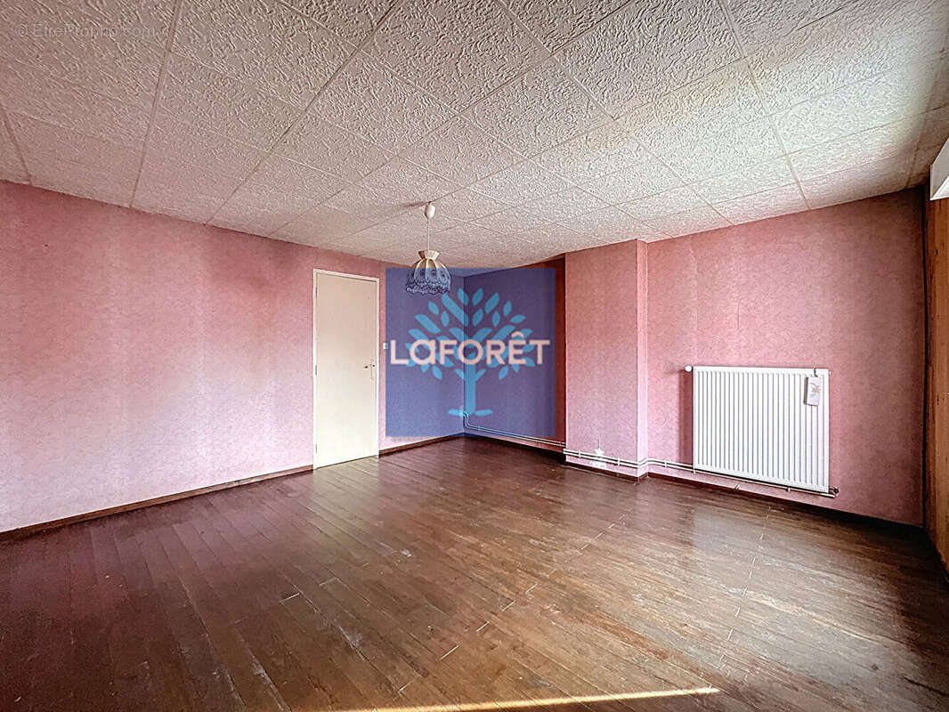 Maison à BRUAY-SUR-L&#039;ESCAUT
