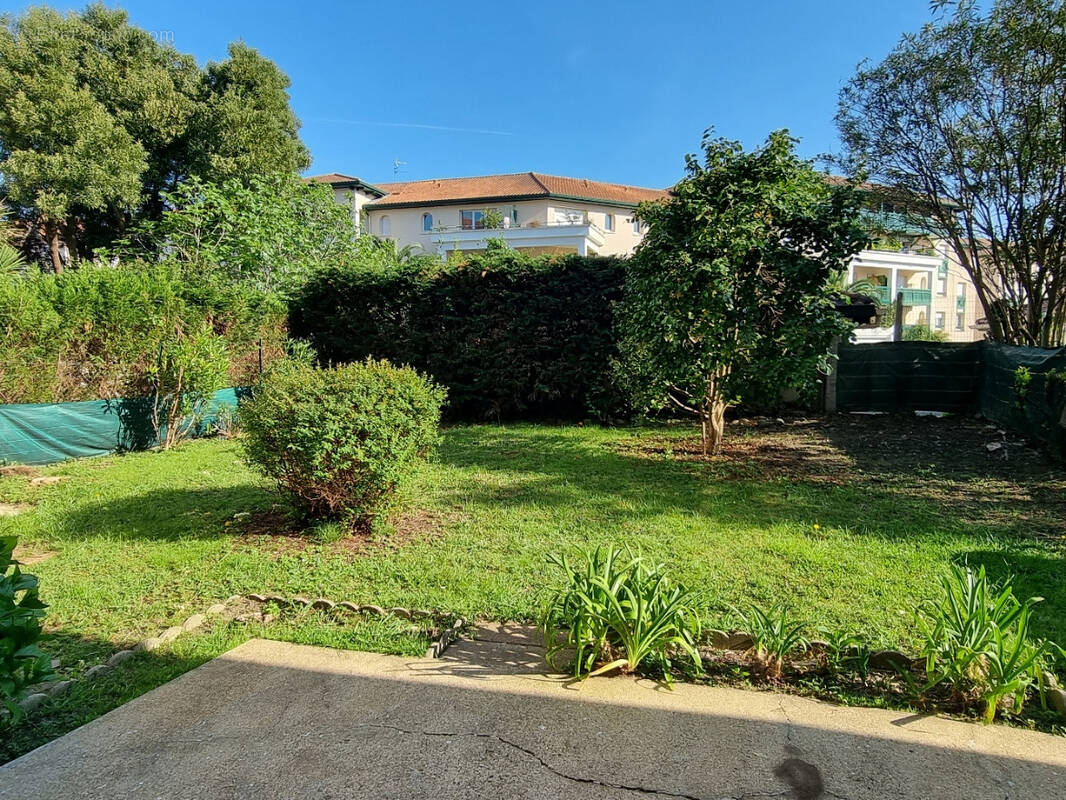 Appartement à ANGLET
