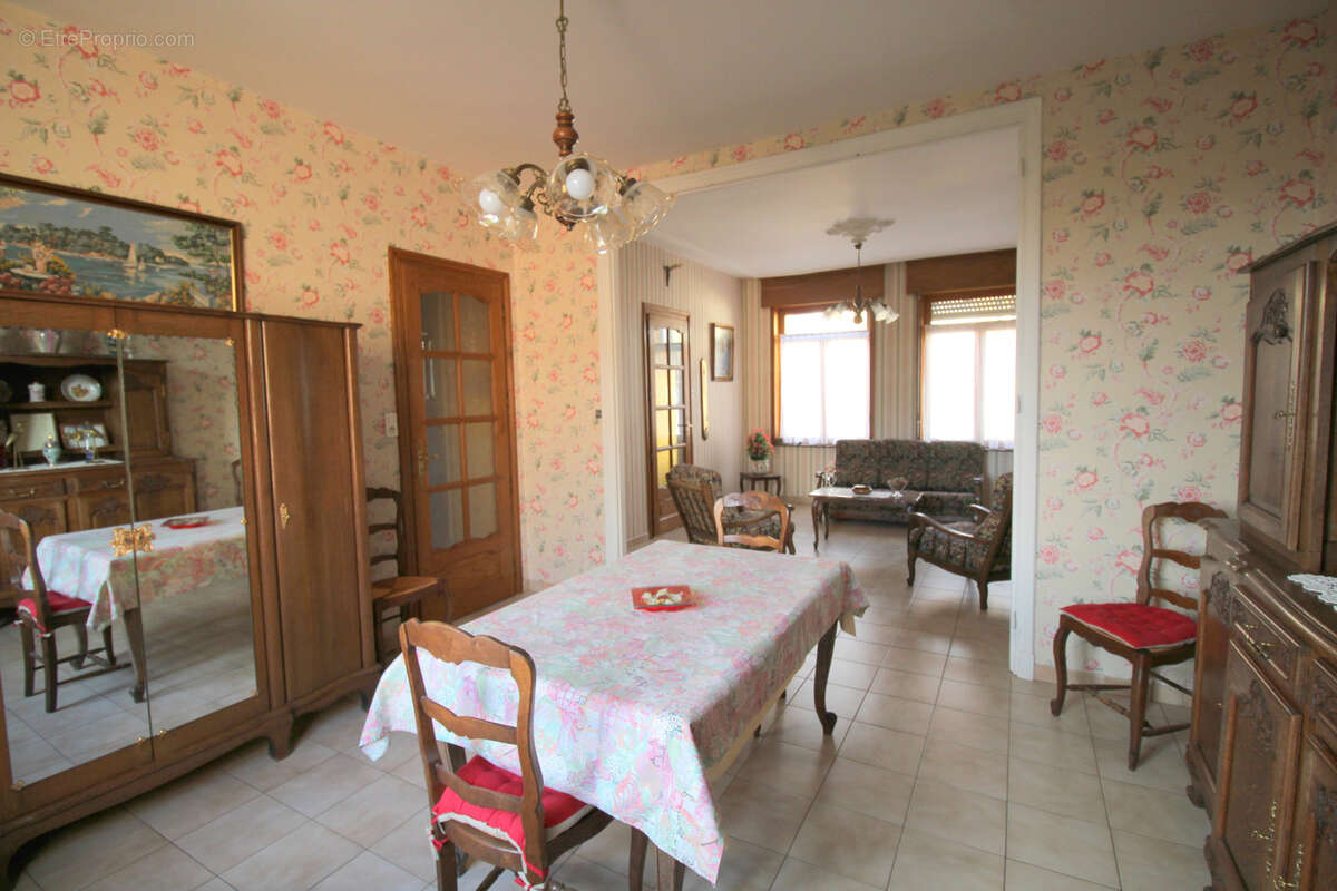 Maison à ARNEKE