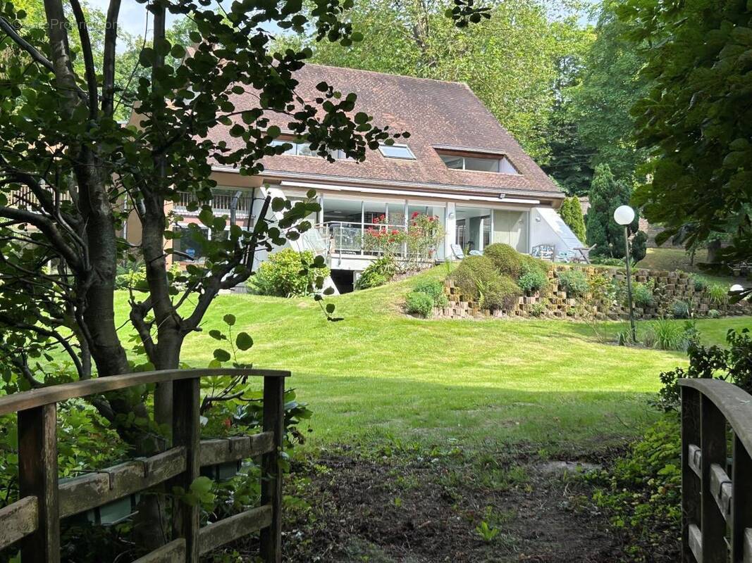 Maison à SALEUX