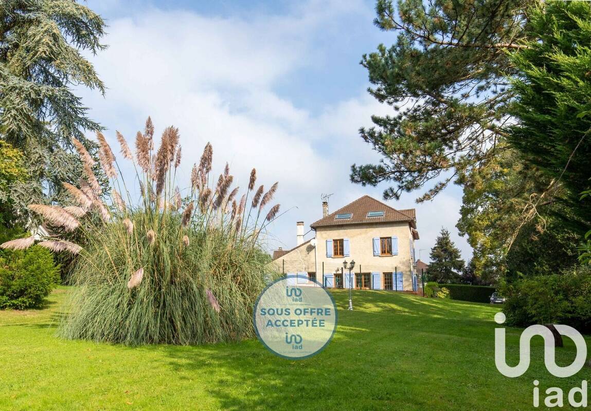 Photo 1 - Maison à JAMBVILLE