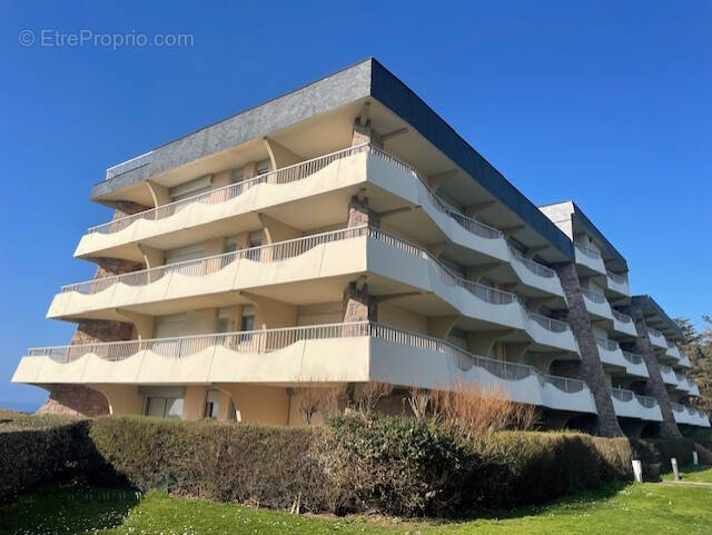 Appartement à ERQUY