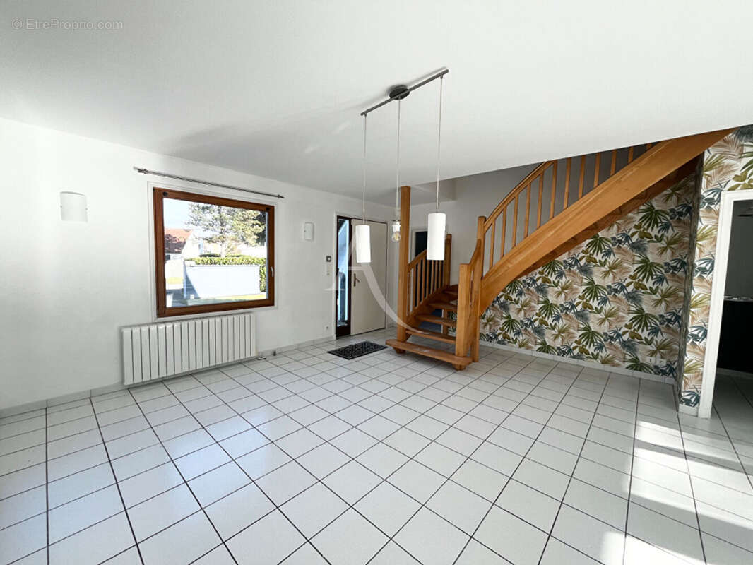 Maison à CUCQ