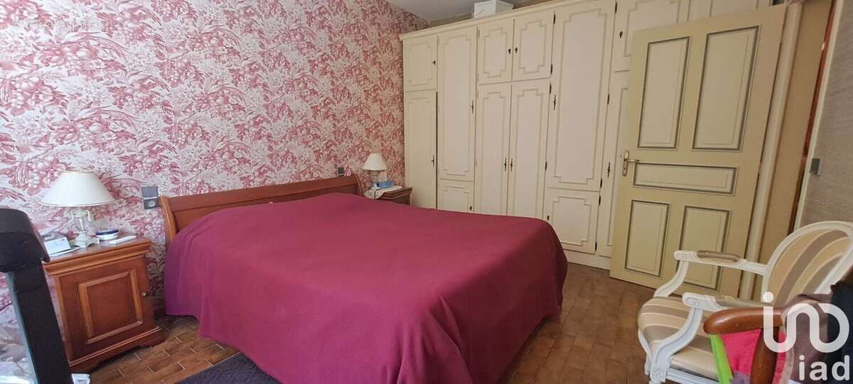 Photo 9 - Maison à SAINT-HILAIRE-LES-ANDRESIS