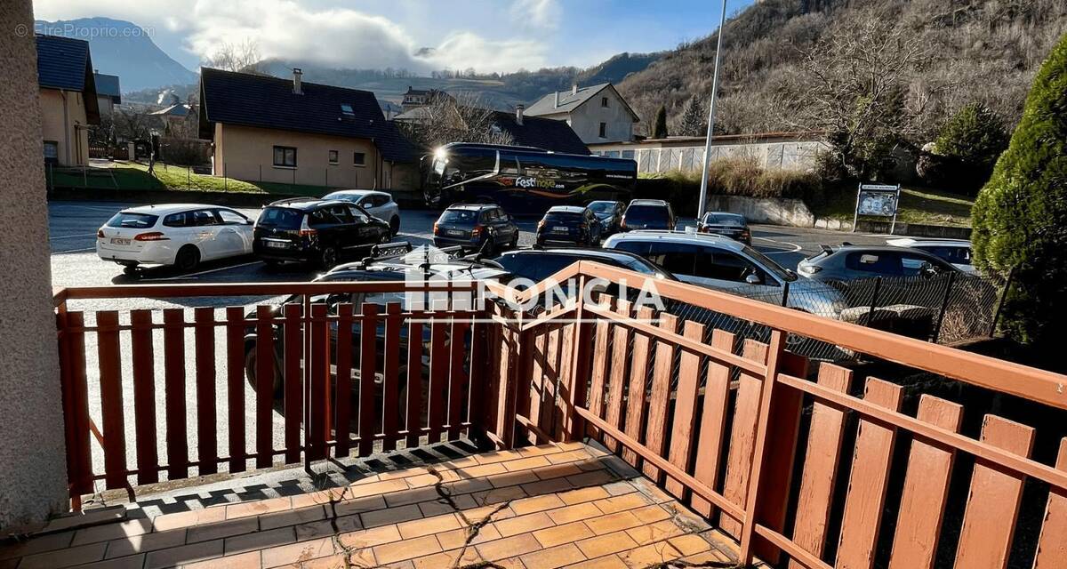 Maison à SAINT-JEAN-DE-MAURIENNE