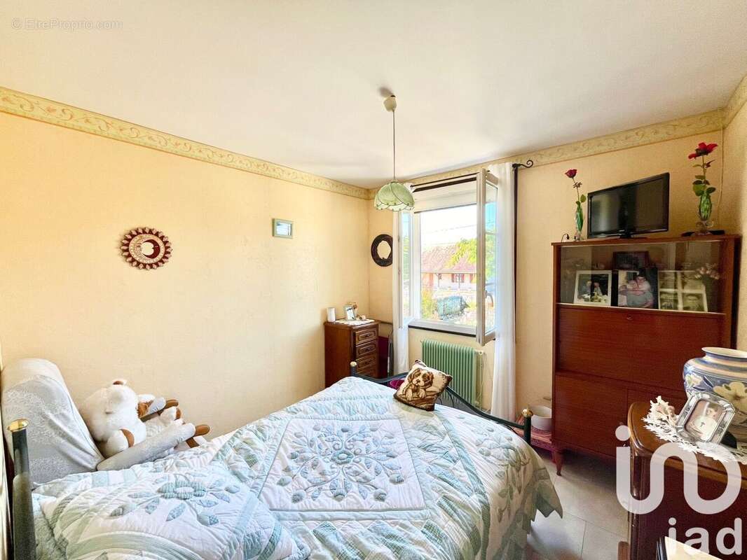 Photo 8 - Maison à LE BLANC