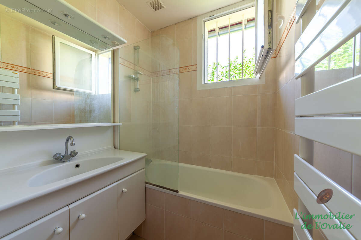 Appartement à ORSAY