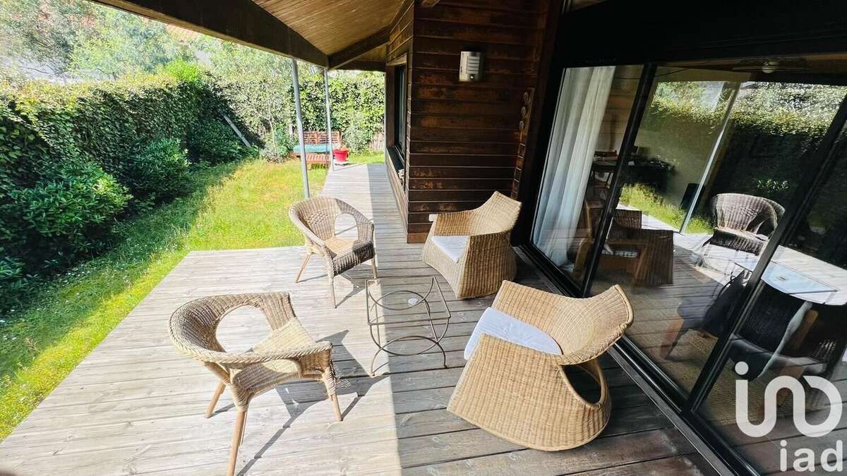 Photo 9 - Maison à HOURTIN