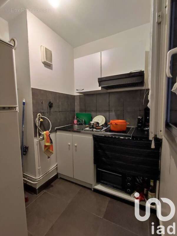 Photo 3 - Appartement à LE PLESSIS-BELLEVILLE