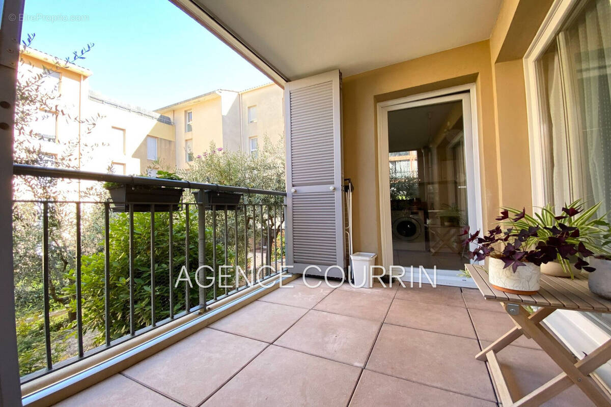 Appartement à GRASSE