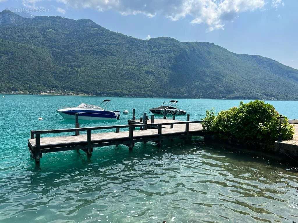 Maison à ANNECY