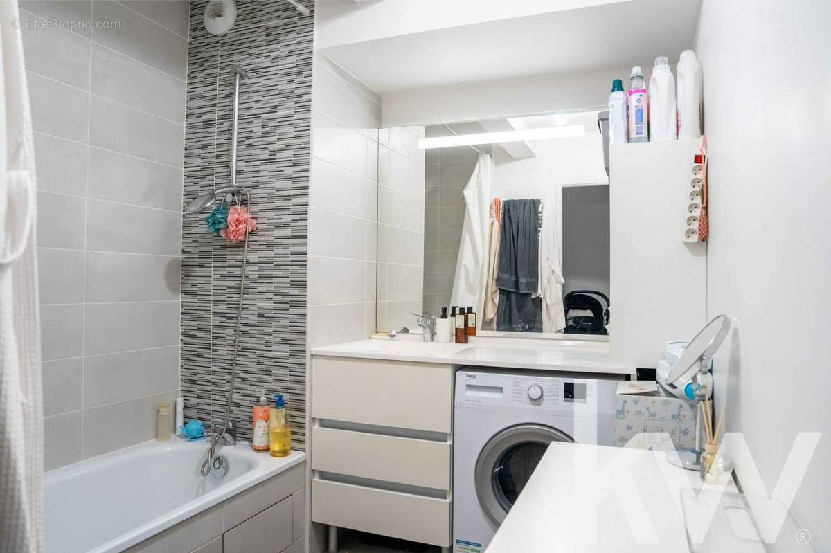 Appartement à TOURNEFEUILLE