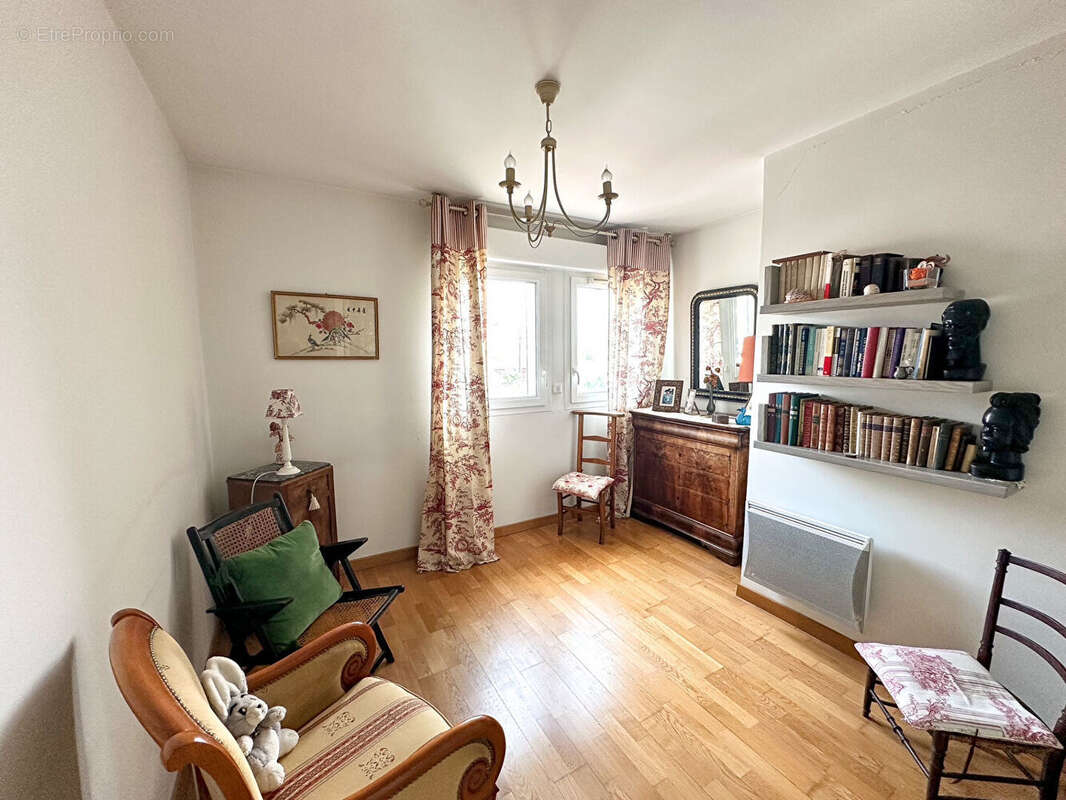 Appartement à SAINT-JEAN-DE-LUZ
