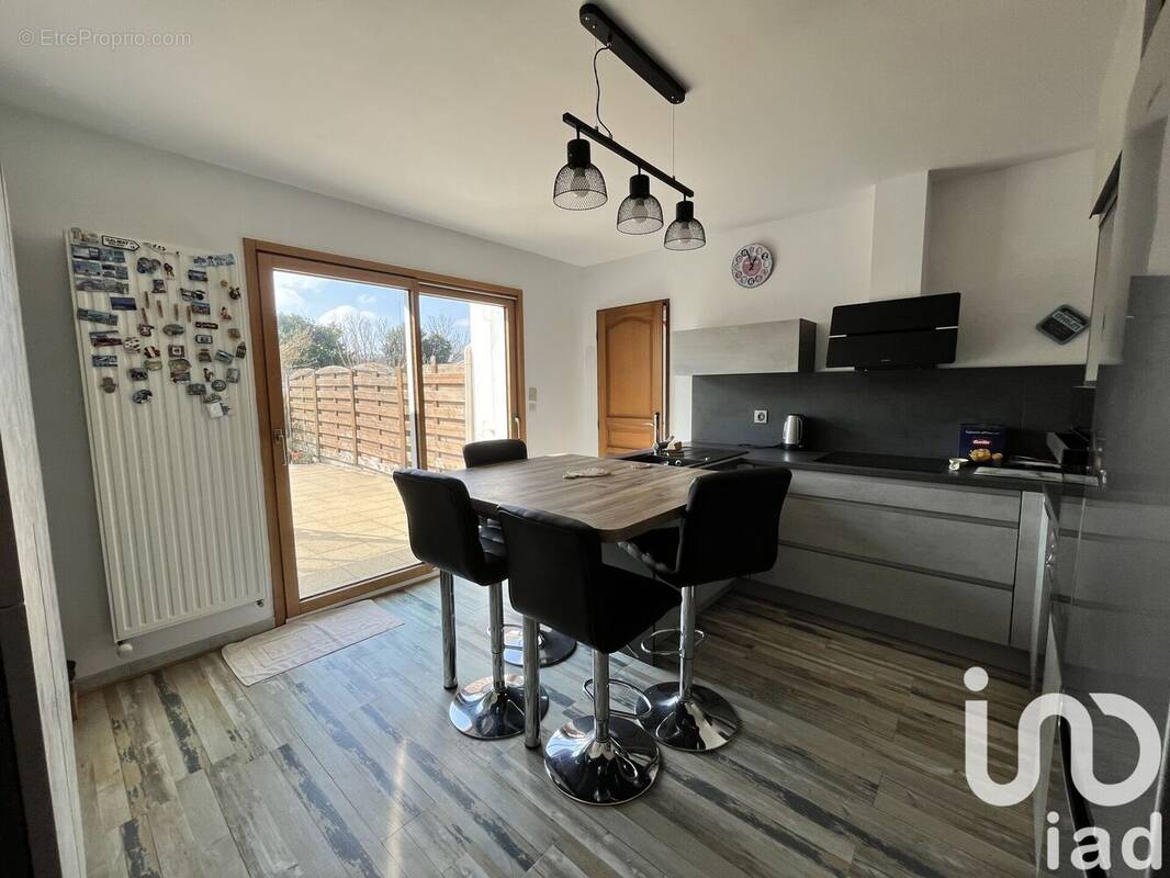 Photo 1 - Appartement à LA BAULE-ESCOUBLAC