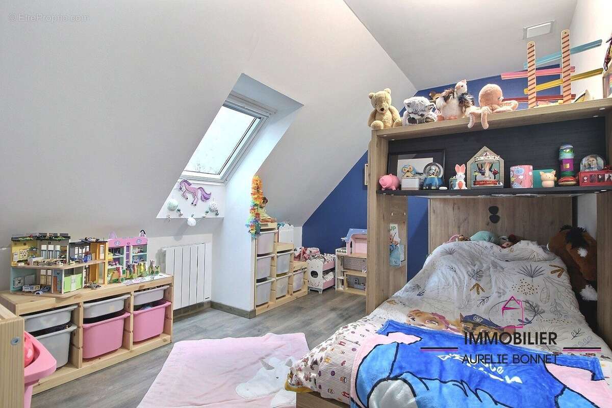 Maison à LISIEUX