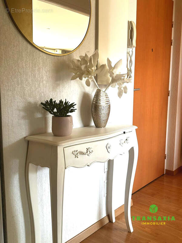 Appartement à SAINT-DIZIER