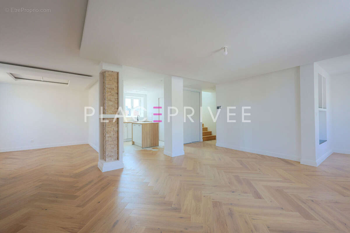 Appartement à VANDOEUVRE-LES-NANCY