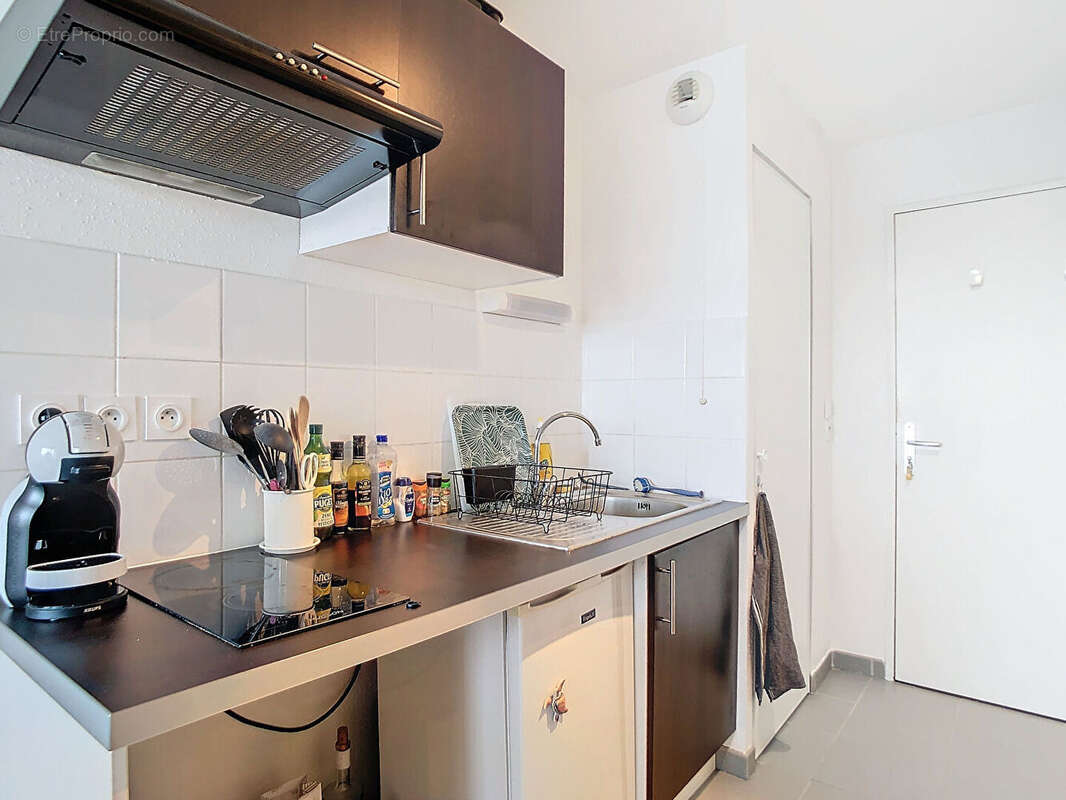 Appartement à BALMA